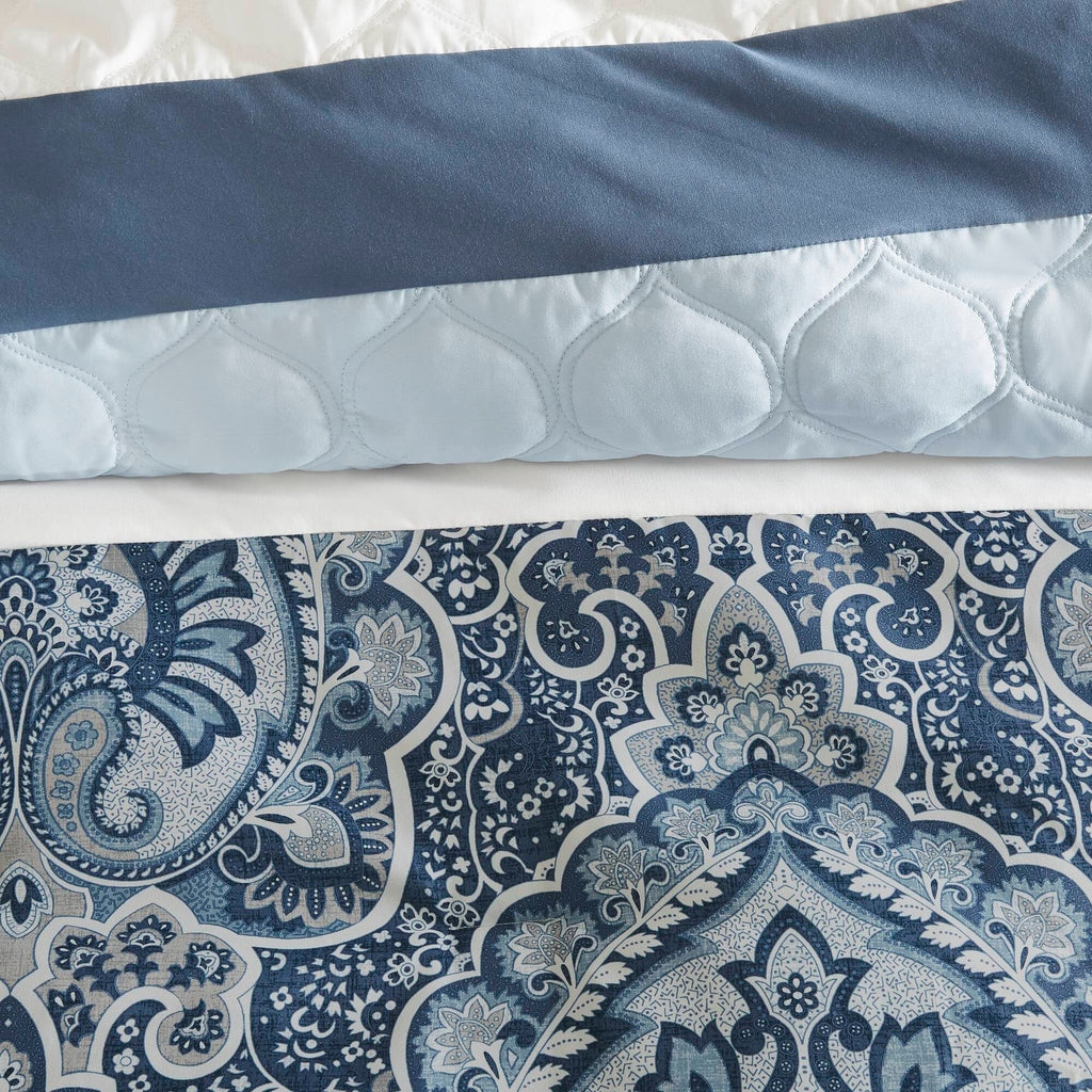 Ensemble de couette Josefina 8 pièces 510 Design