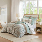 Ensemble de couette Josefina 8 pièces 510 Design