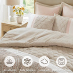 Ensemble de couette Josefina 8 pièces 510 Design