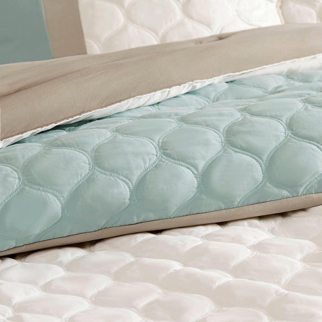 Ensemble de couette Josefina 8 pièces 510 Design