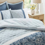 Ensemble de couette Josefina 8 pièces 510 Design