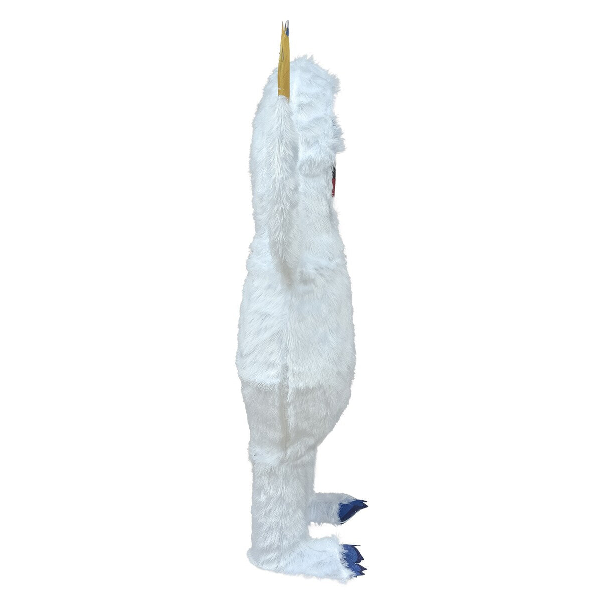 56 Rudolph 3D pré-éclairé LED Yard Art Bumble avec étoile
