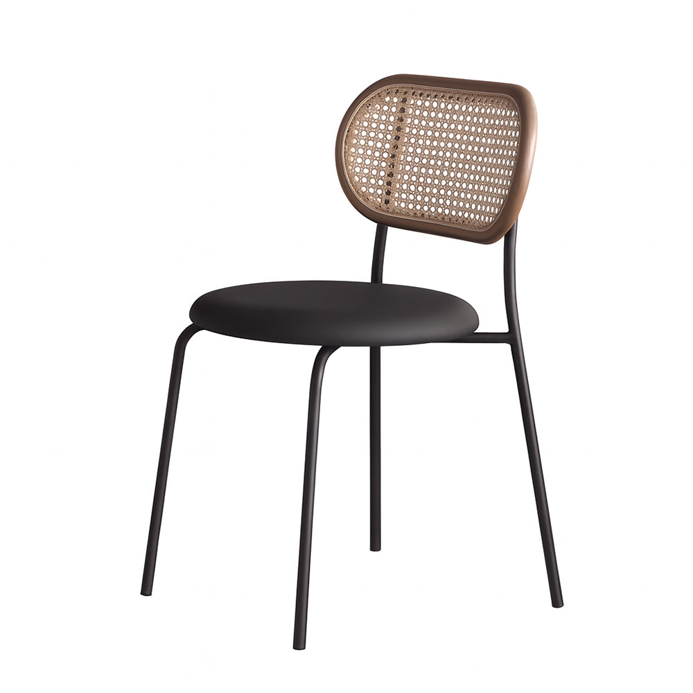 Woven Grace Dining Chair
