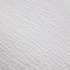 Fauteuil d'appoint modulaire blanc Freedom