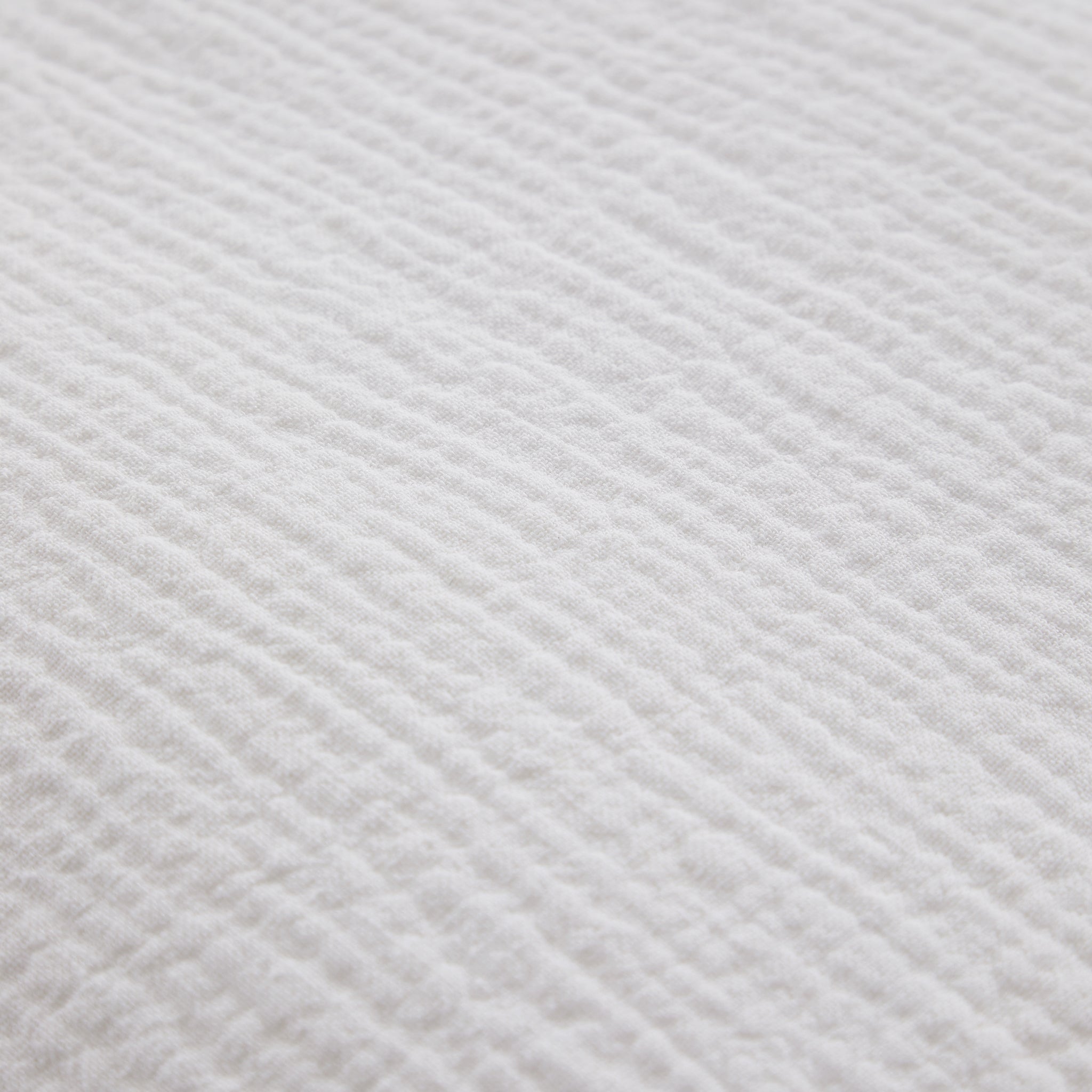 Fauteuil d'appoint modulaire blanc Freedom