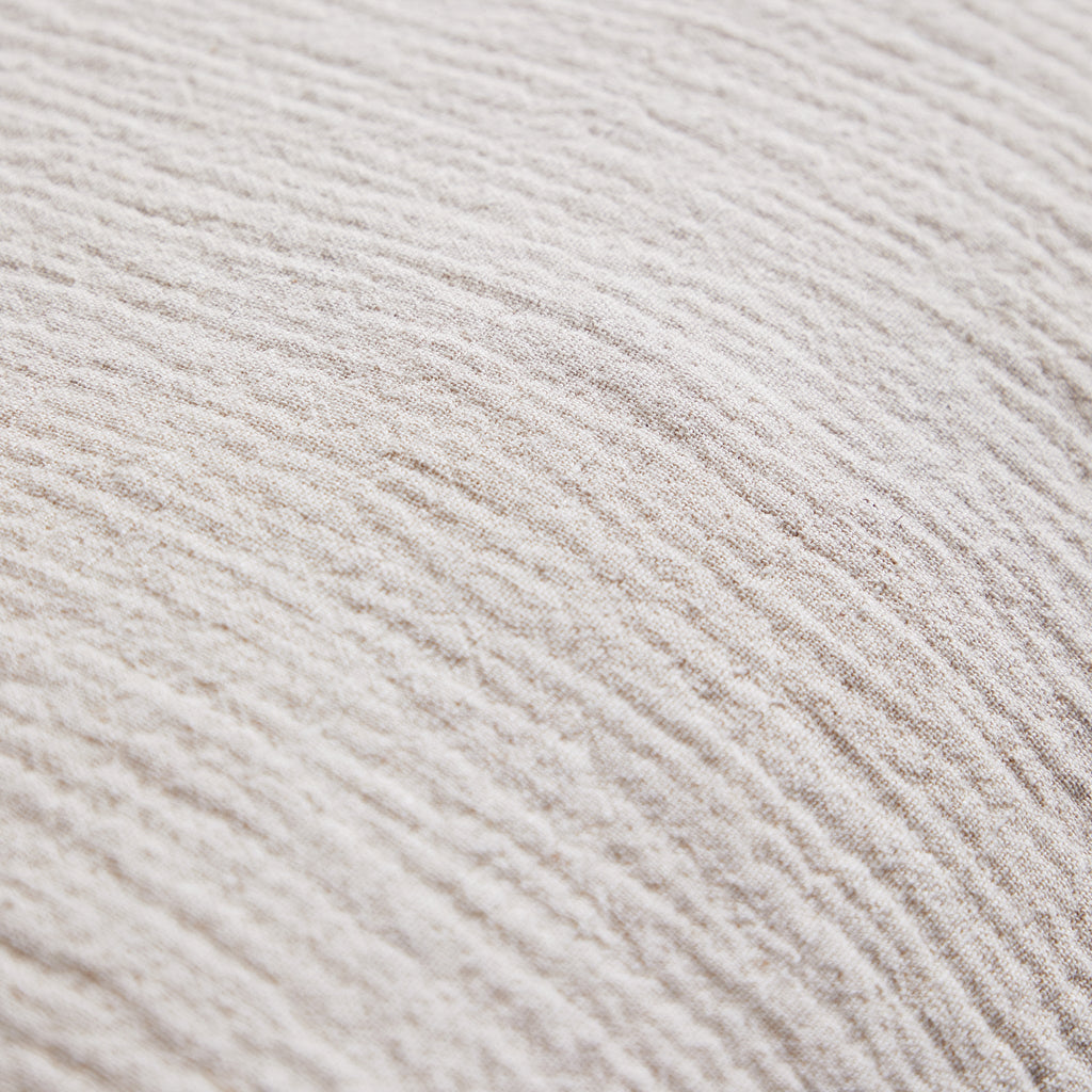 Fauteuil d'appoint modulaire blanc Freedom