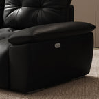 Duval Power Recliner Sofa