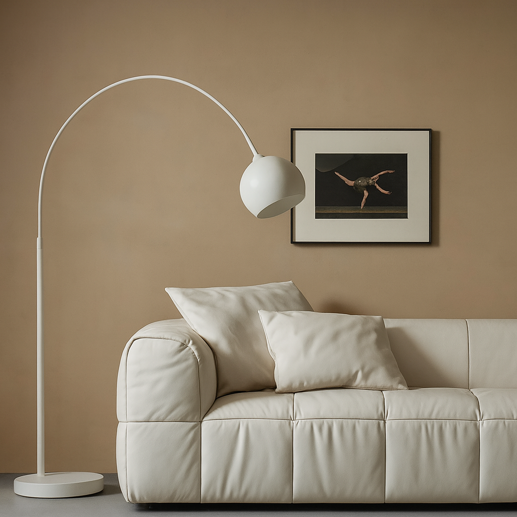 Canapé modulable Kieayla Mino Soft-Line