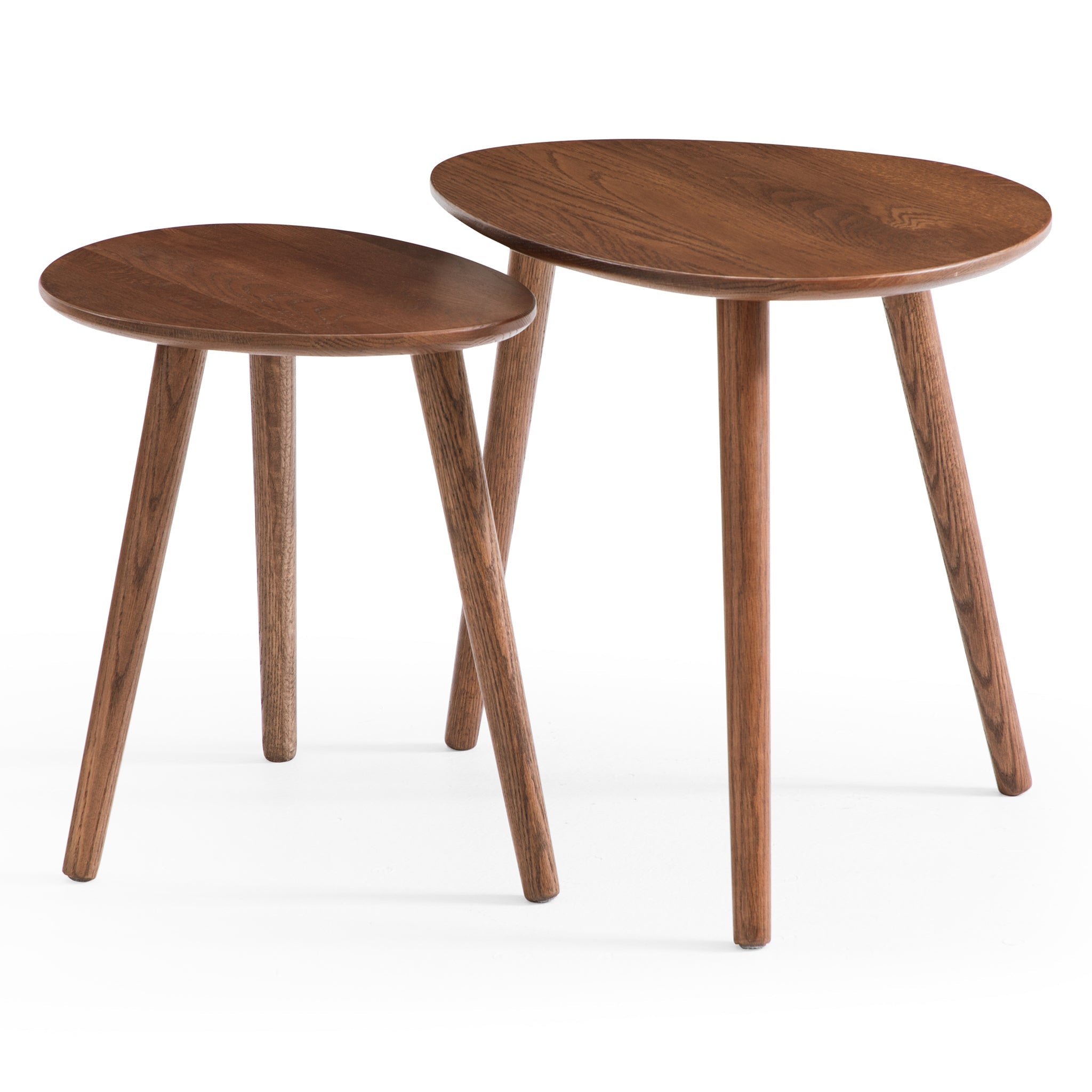 Woody Coffee Table Set