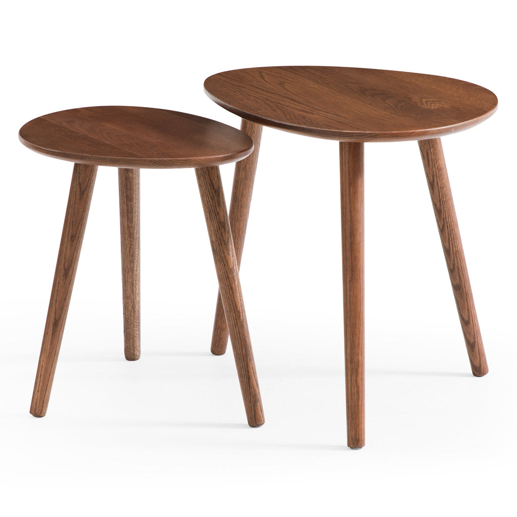 Woody Coffee Table Set