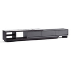 Luxe Legacy TV Stand