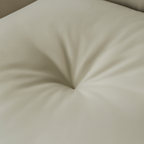 Canapé en cuir Lotta