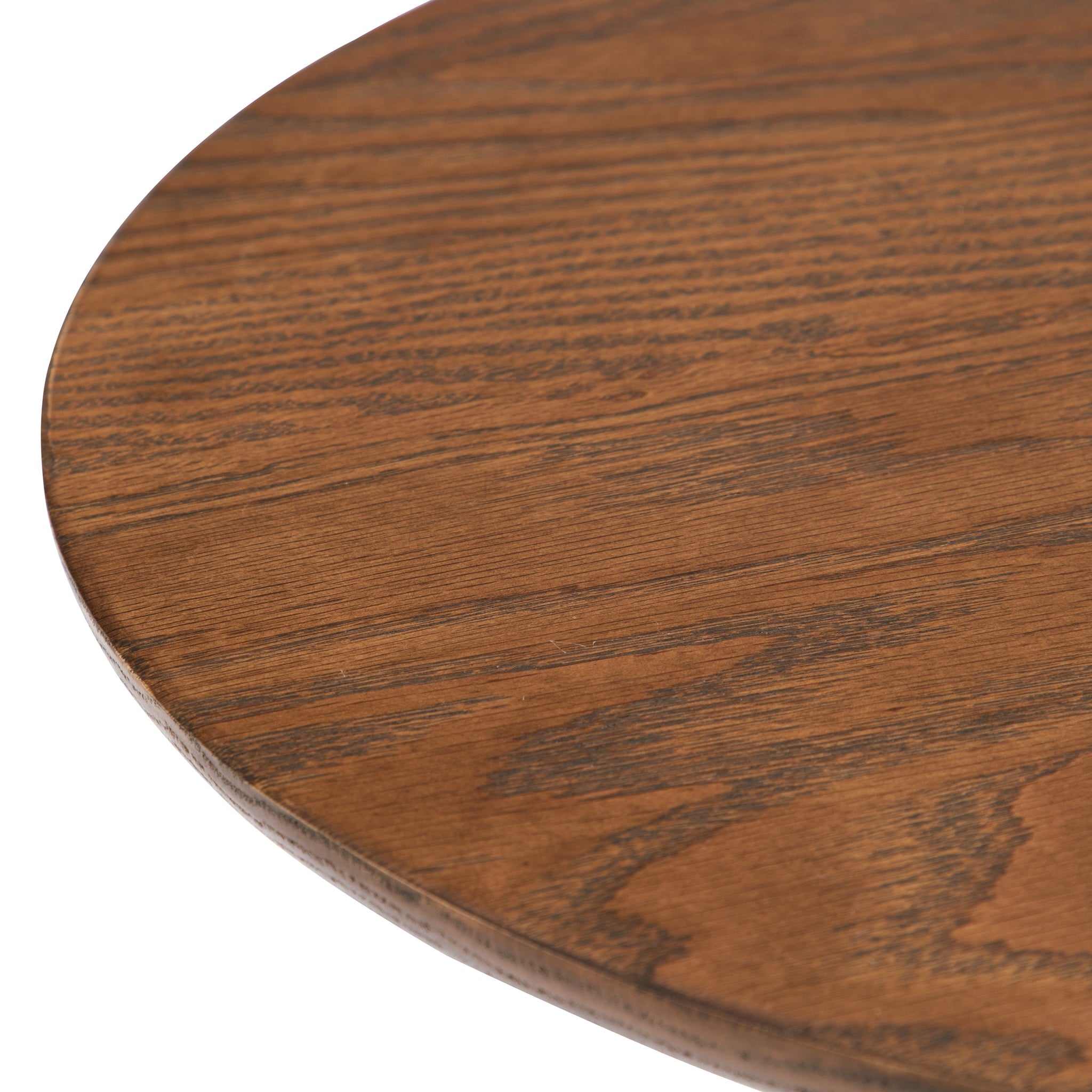 Woody Side Table