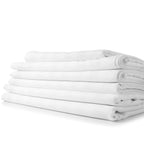 Ensemble de draps de luxe Stay Cool 1800 fils au pouce carré en rayonne de bambou à poches profondes
