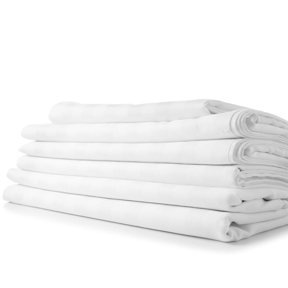 Ensemble de draps de luxe Stay Cool 1800 fils au pouce carré en rayonne de bambou à poches profondes