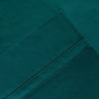 Taies d'oreiller Pointehaven en coton à fibres longues 620 fils/cm², paire