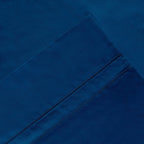 Taies d'oreiller Pointehaven en coton à fibres longues 620 fils/cm², paire
