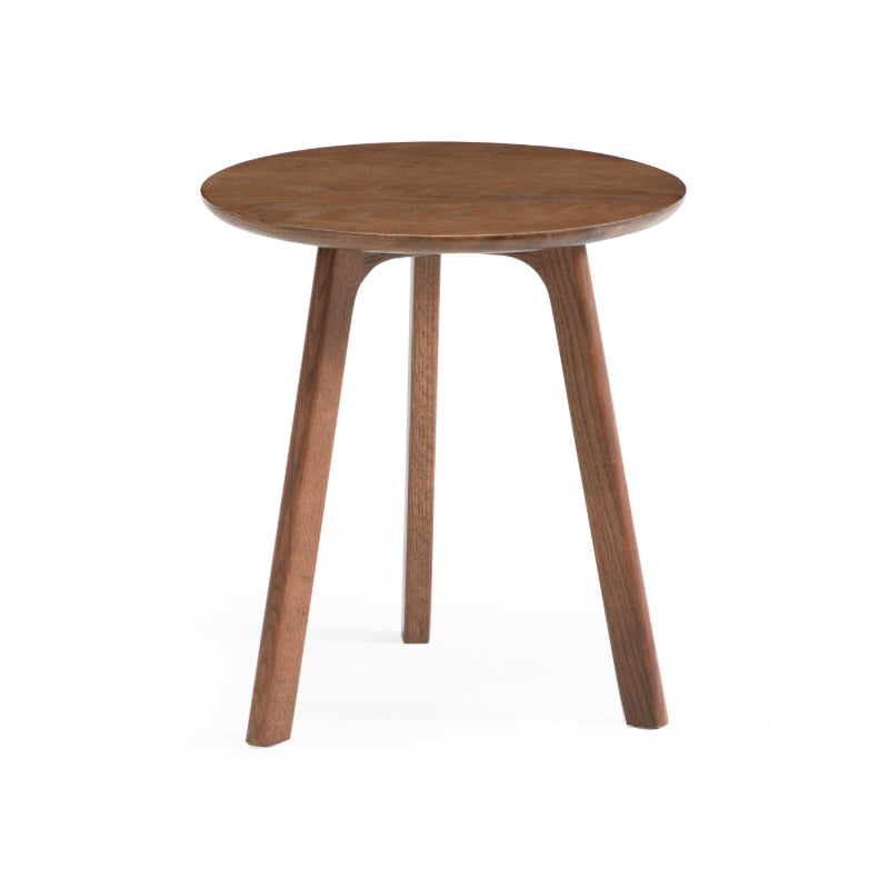 Woody Side Table