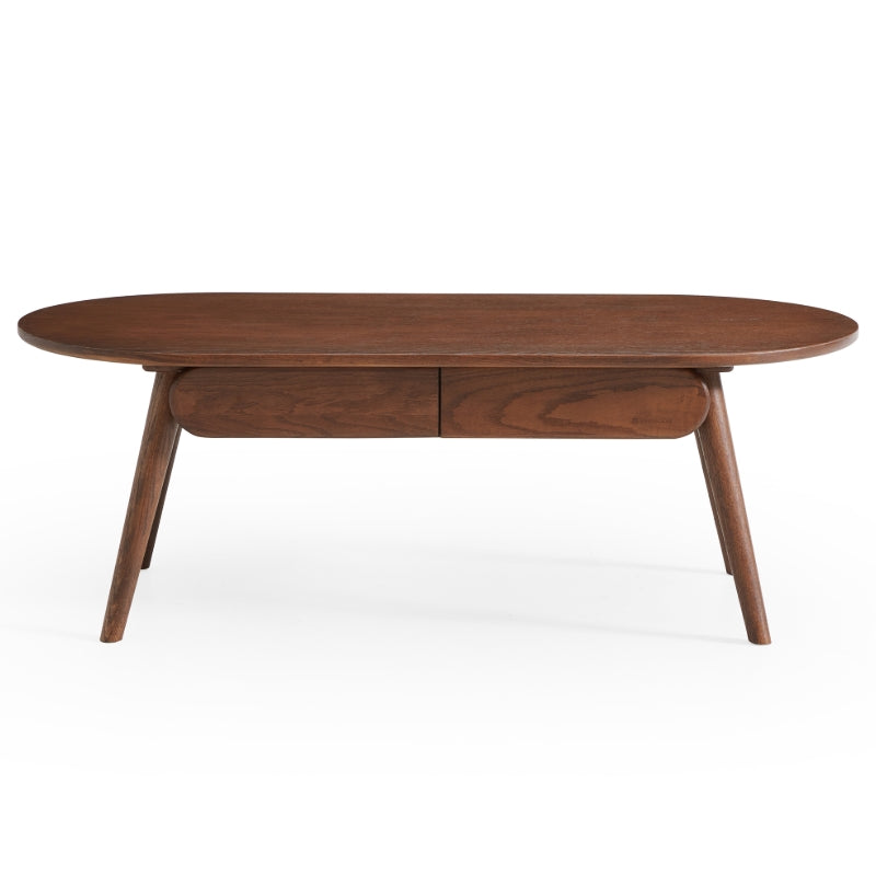 Woody Coffee Table