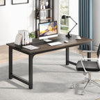 63 Bureau d'ordinateur moderne pour le bureau à domicile