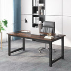 63 Bureau d'ordinateur moderne pour le bureau à domicile
