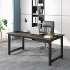 63 Bureau d'ordinateur moderne pour le bureau à domicile