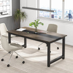 63 Bureau d'ordinateur moderne pour le bureau à domicile