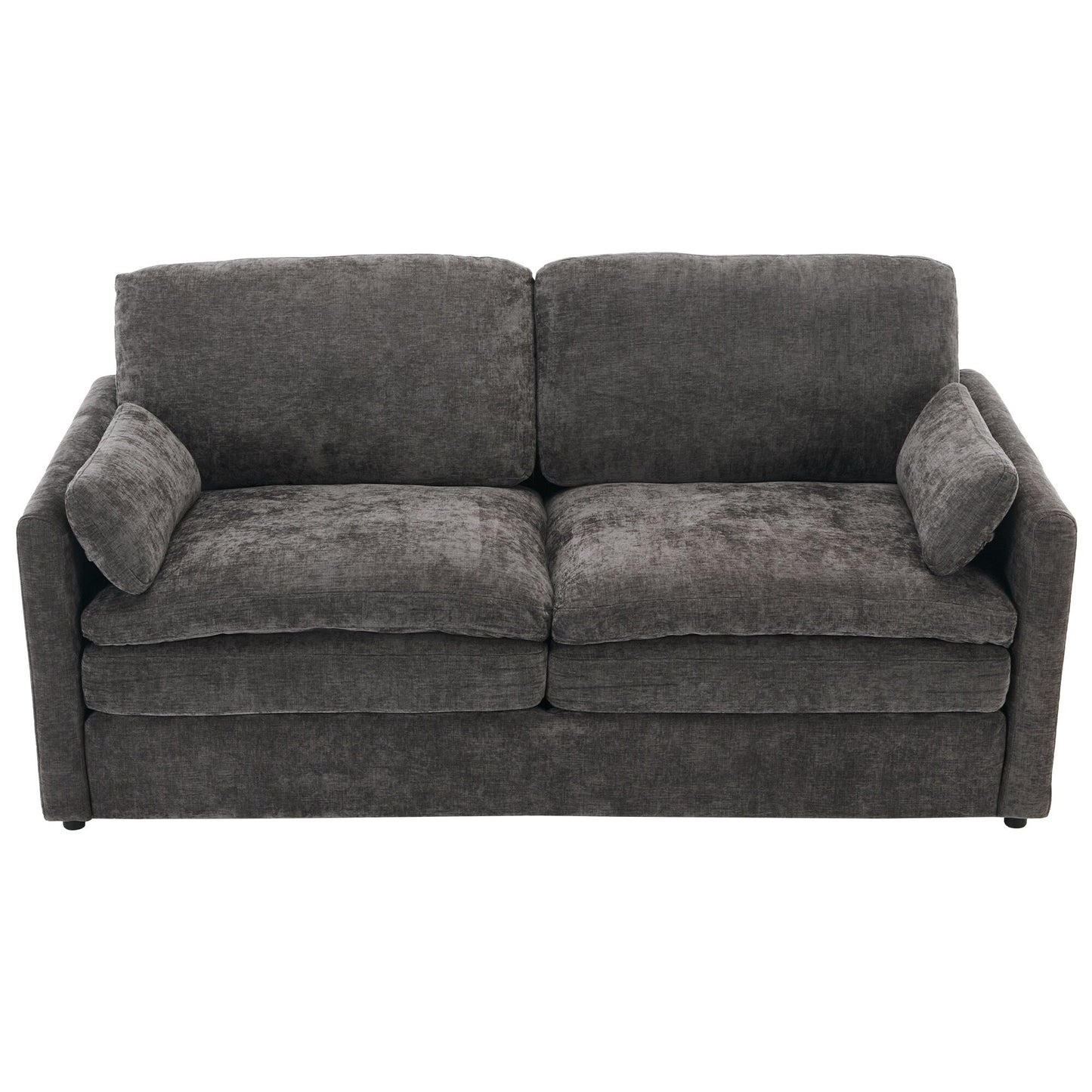 68.1 Canapé causeuse rembourré confortable Canapé nuage surdimensionné confortable