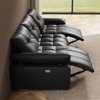 Duval Power Recliner Sofa