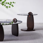 Table basse de minuit