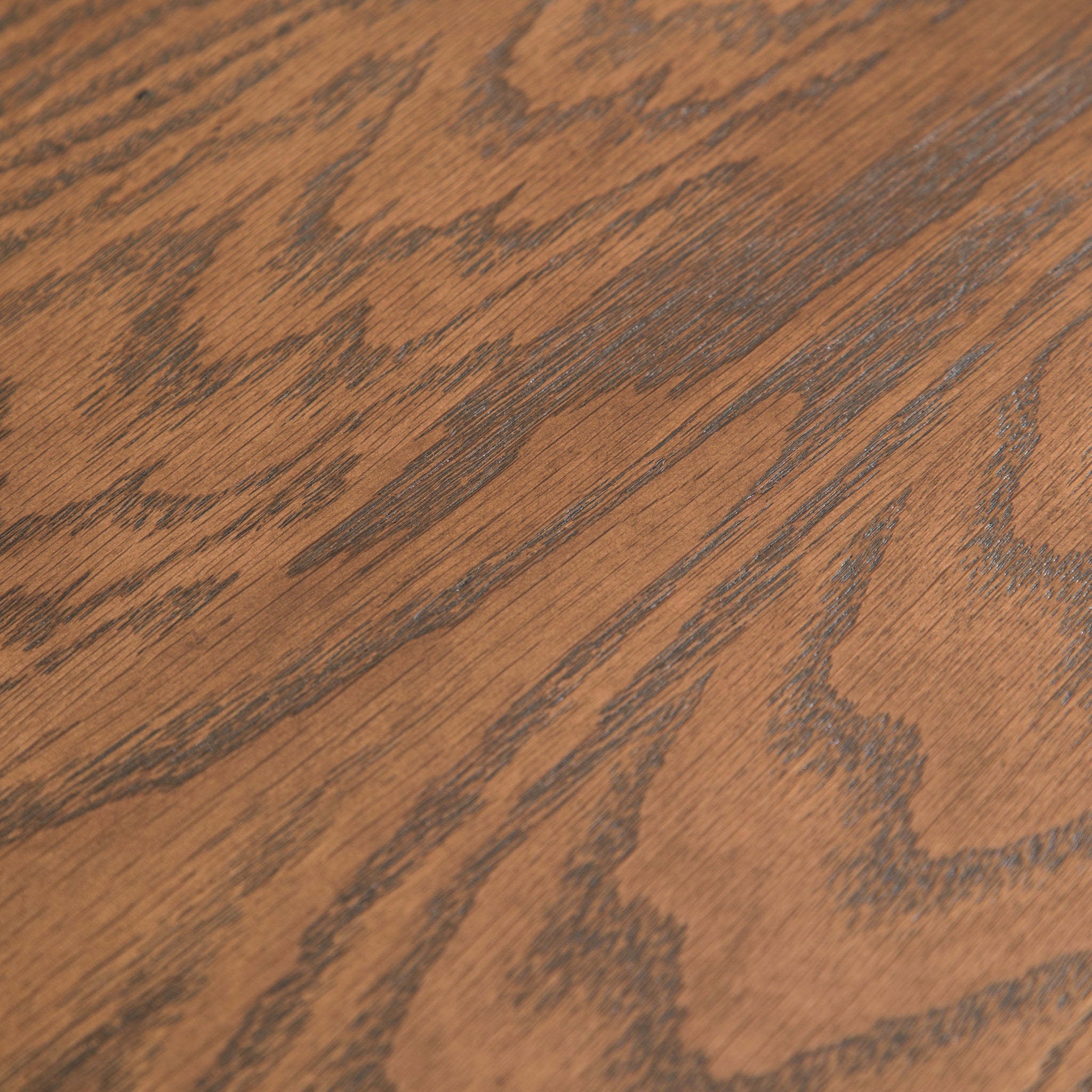 Woody Side Table
