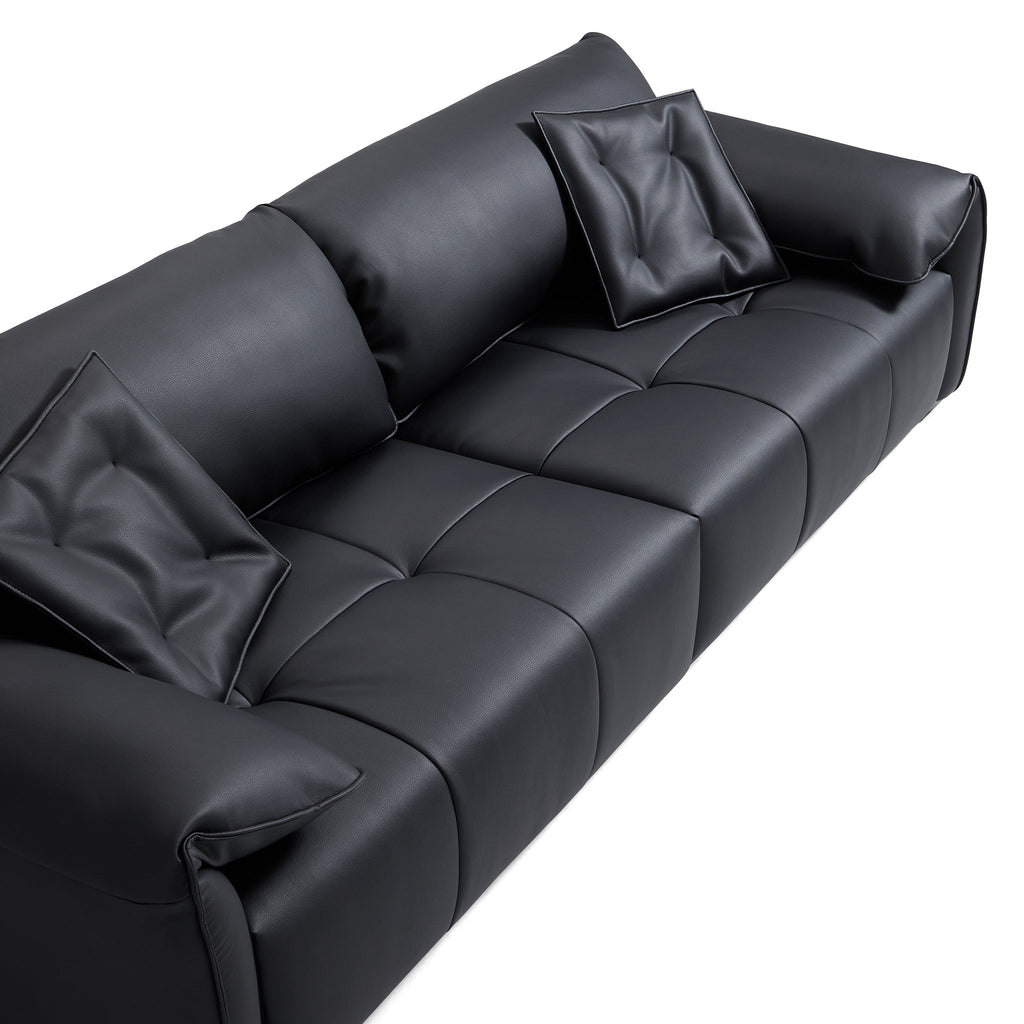 Anorea Contemporary Minimalist Sofa