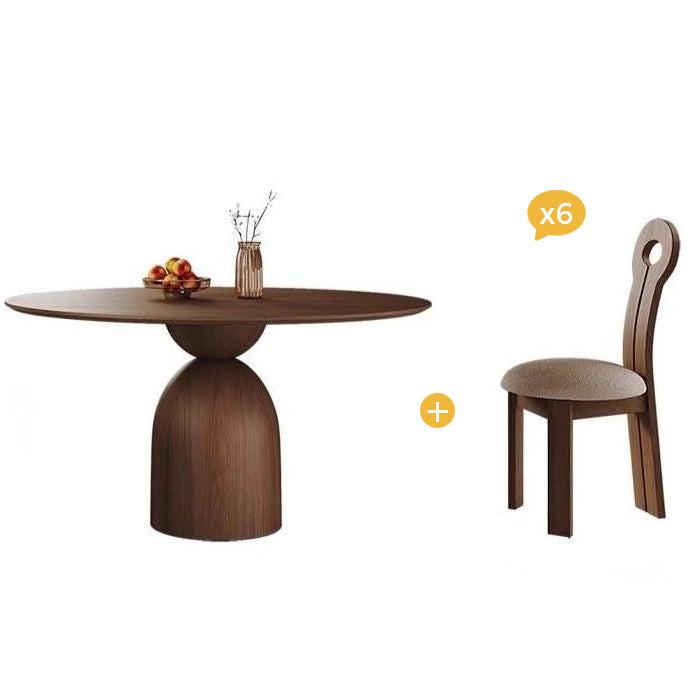 Marino Round Dining Table
