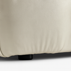 Canapé modulable Kieayla Mino Soft-Line