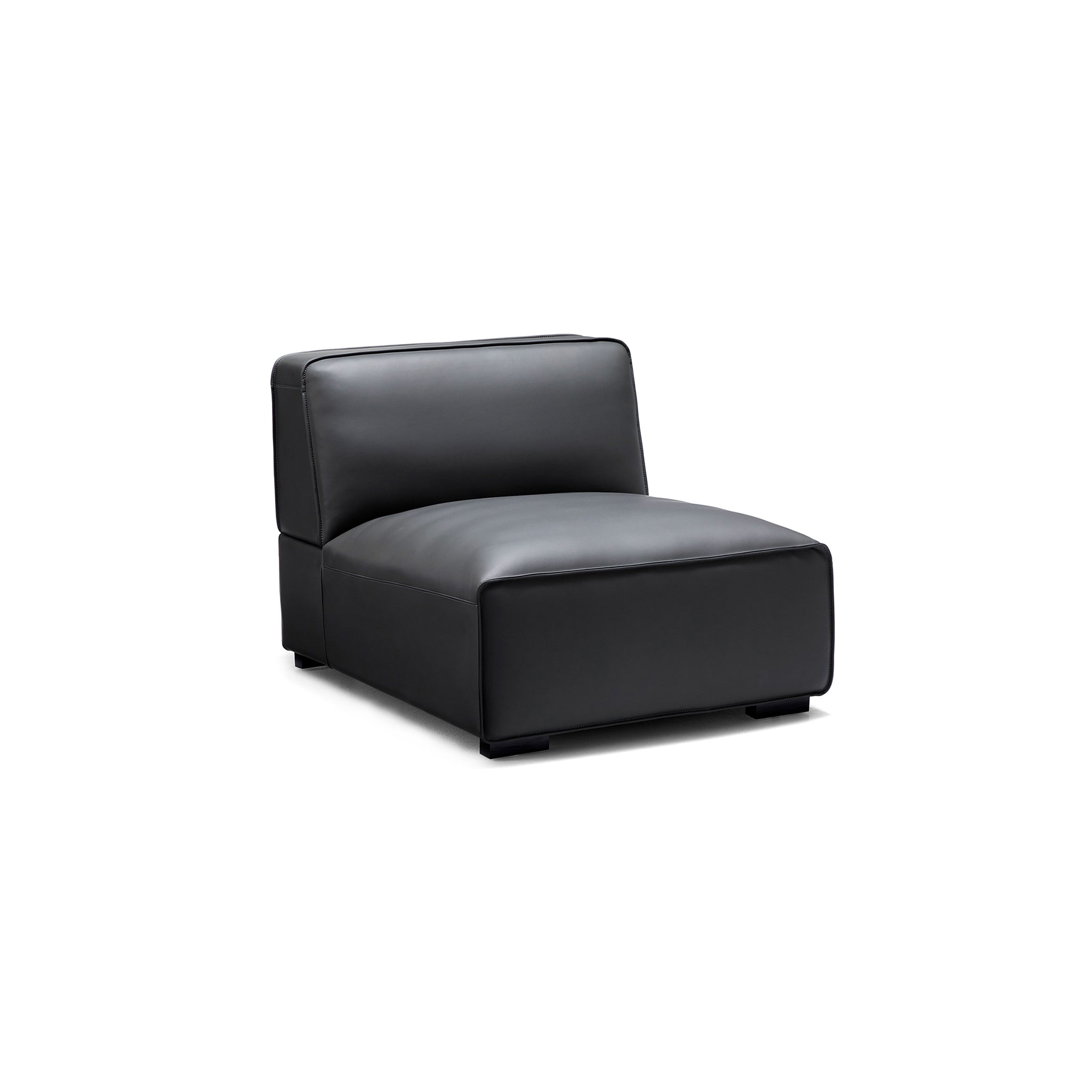 Domus Sofa Middle Seat
