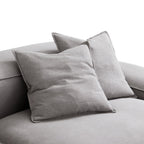 Canapé sectionnel double face Freedom Modular Beige