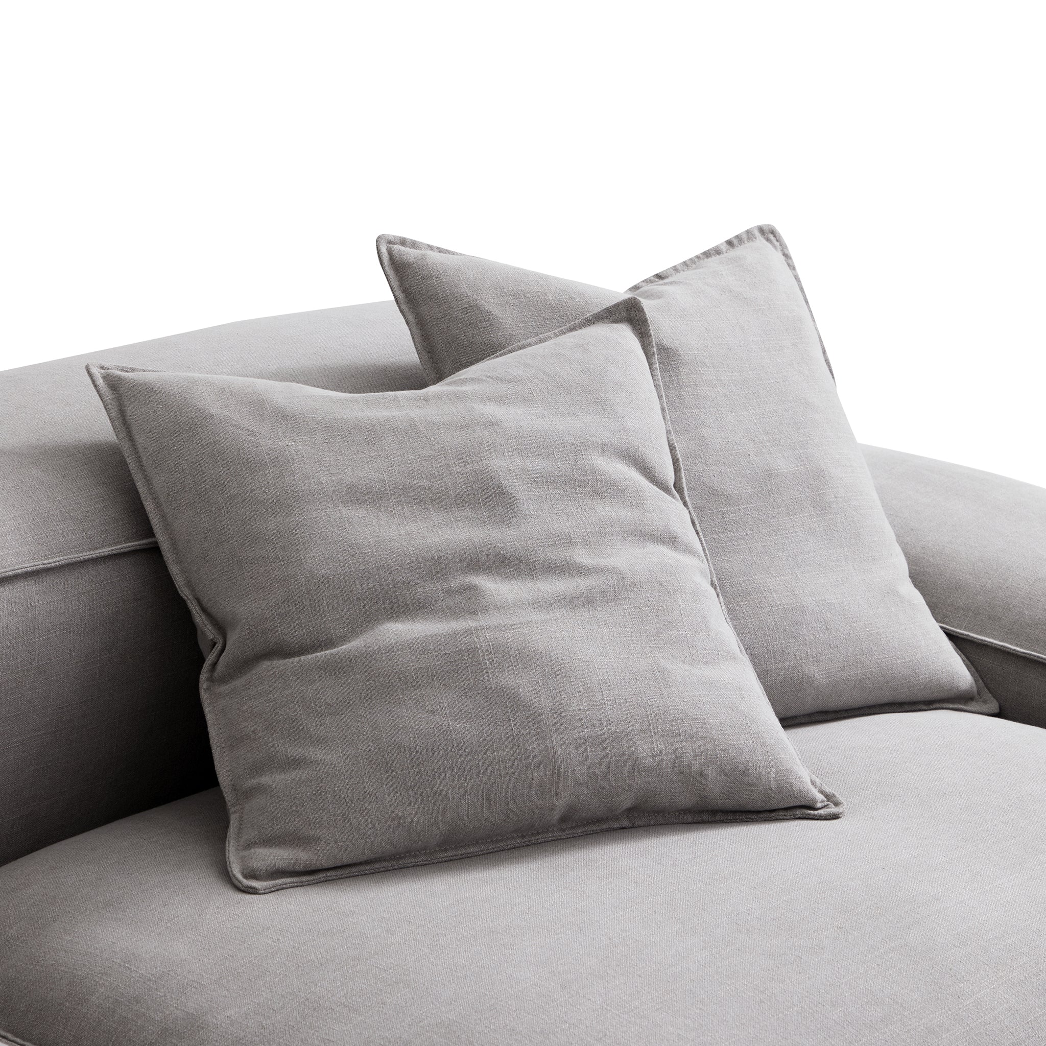 Canapé sectionnel double face Freedom Modular Beige