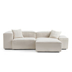 Canapé sectionnel Freedom Modular New Gray