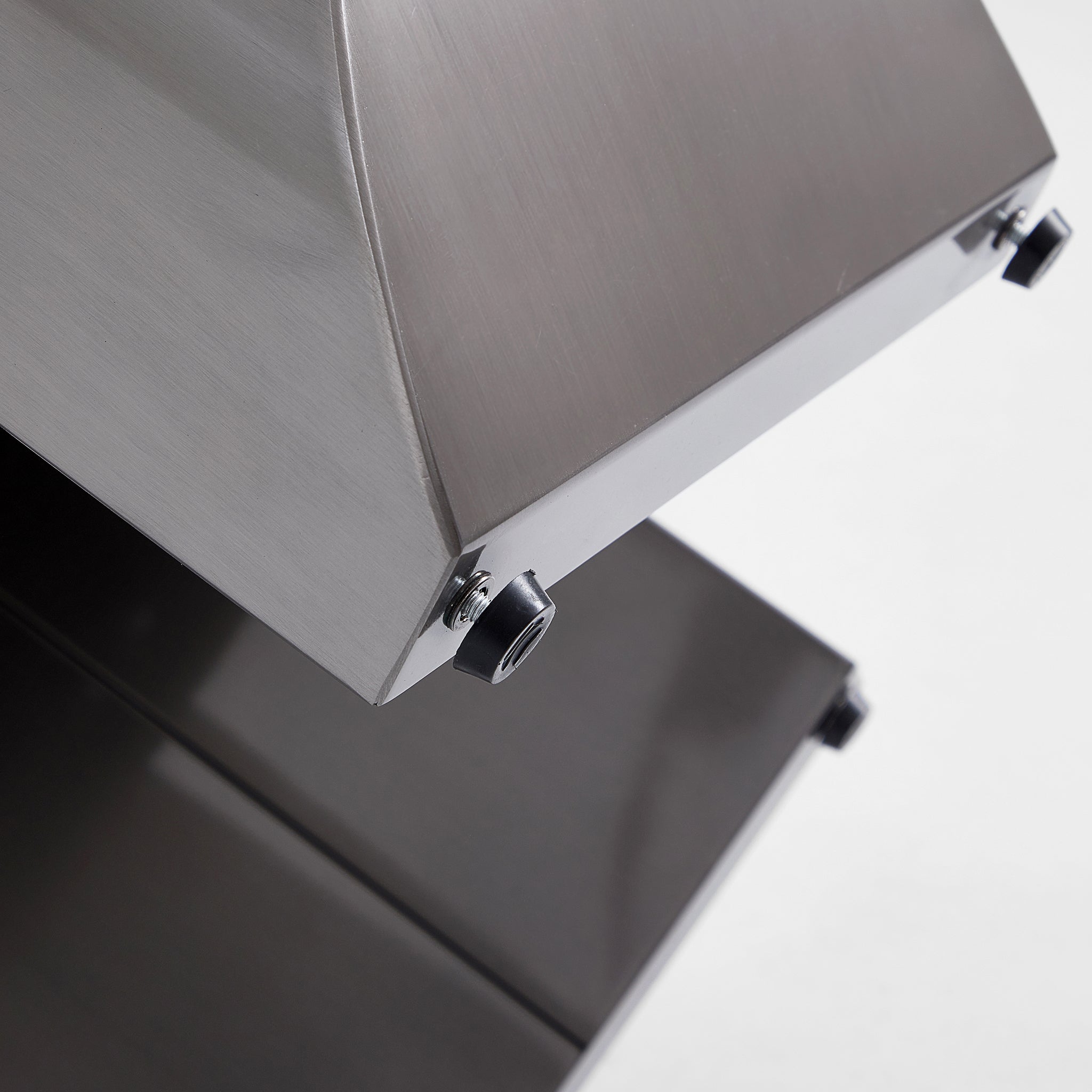 Table basse somptueuse en ardoise