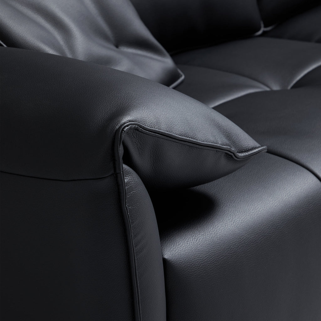 Anorea Contemporary Minimalist Sofa