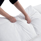 Canapé sectionnel en U Tender Wabi-Sabi avec une extrémité ouverte