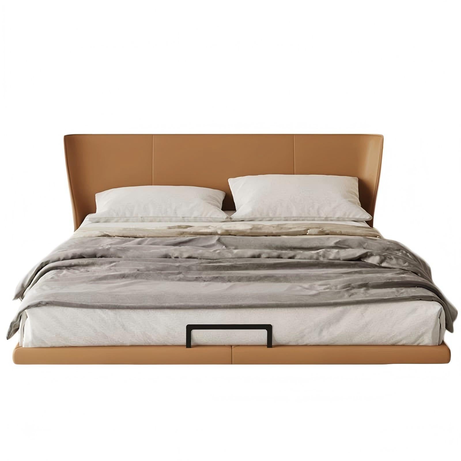 Honey Tart Floating Bed