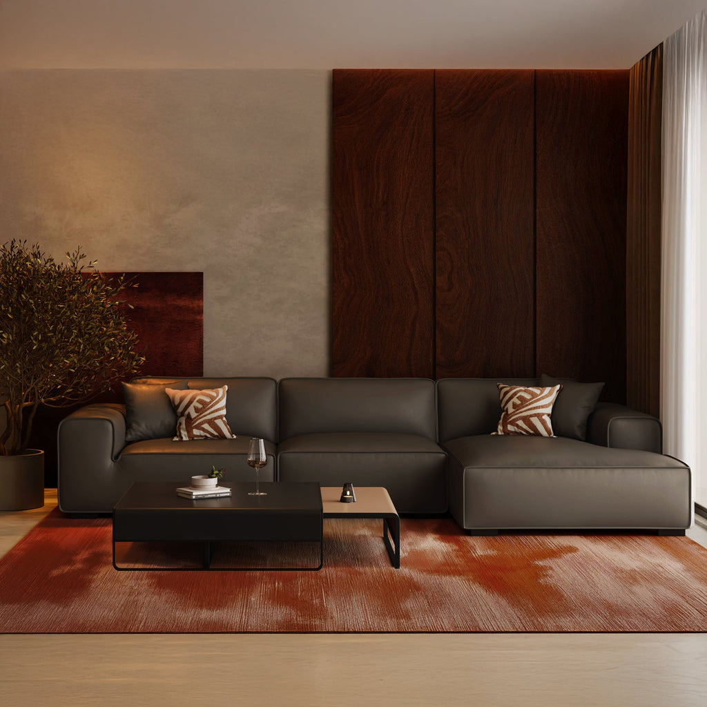 Duet Coffee Table Set