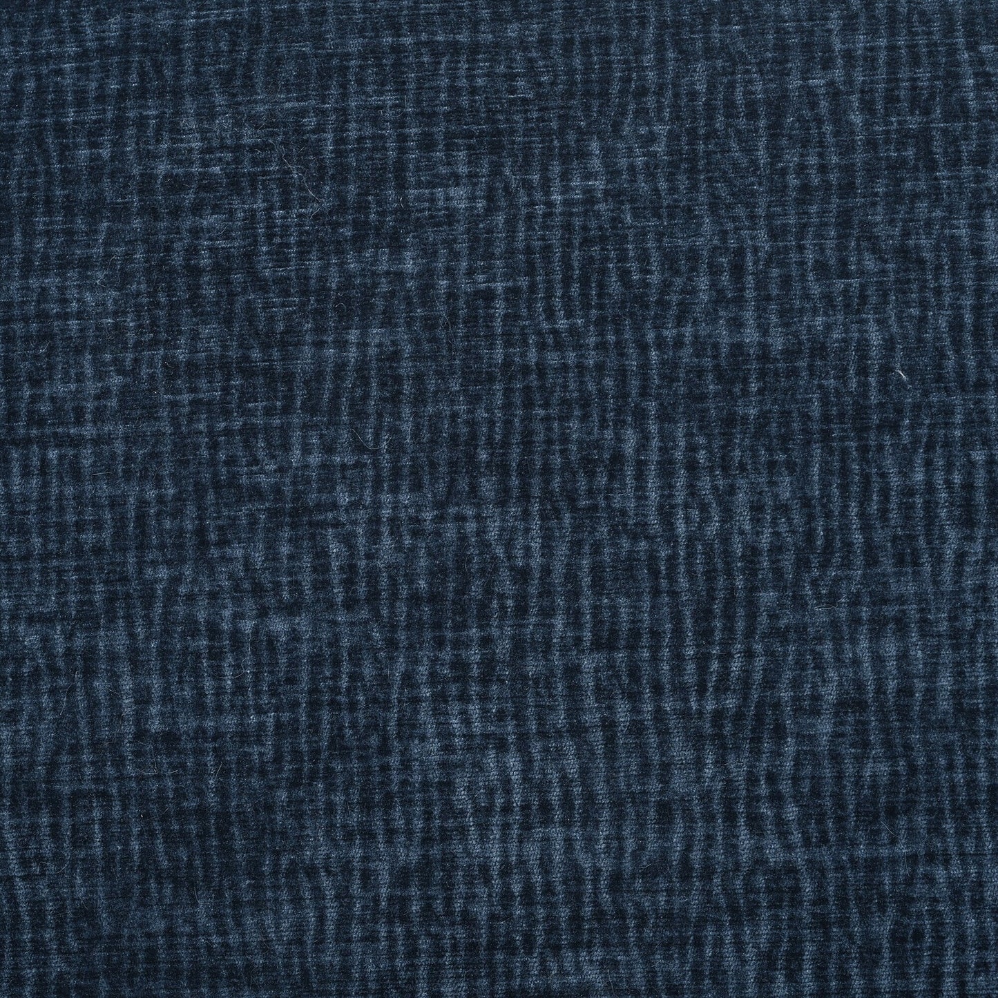 Canapé 3 places en tissu chenille de 85,8 cm de large, conception entièrement en éponge compressée, avec mousse sans poudre et ressorts ensachés pour plus de confort