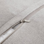 Canapé modulaire Freedom New Gray