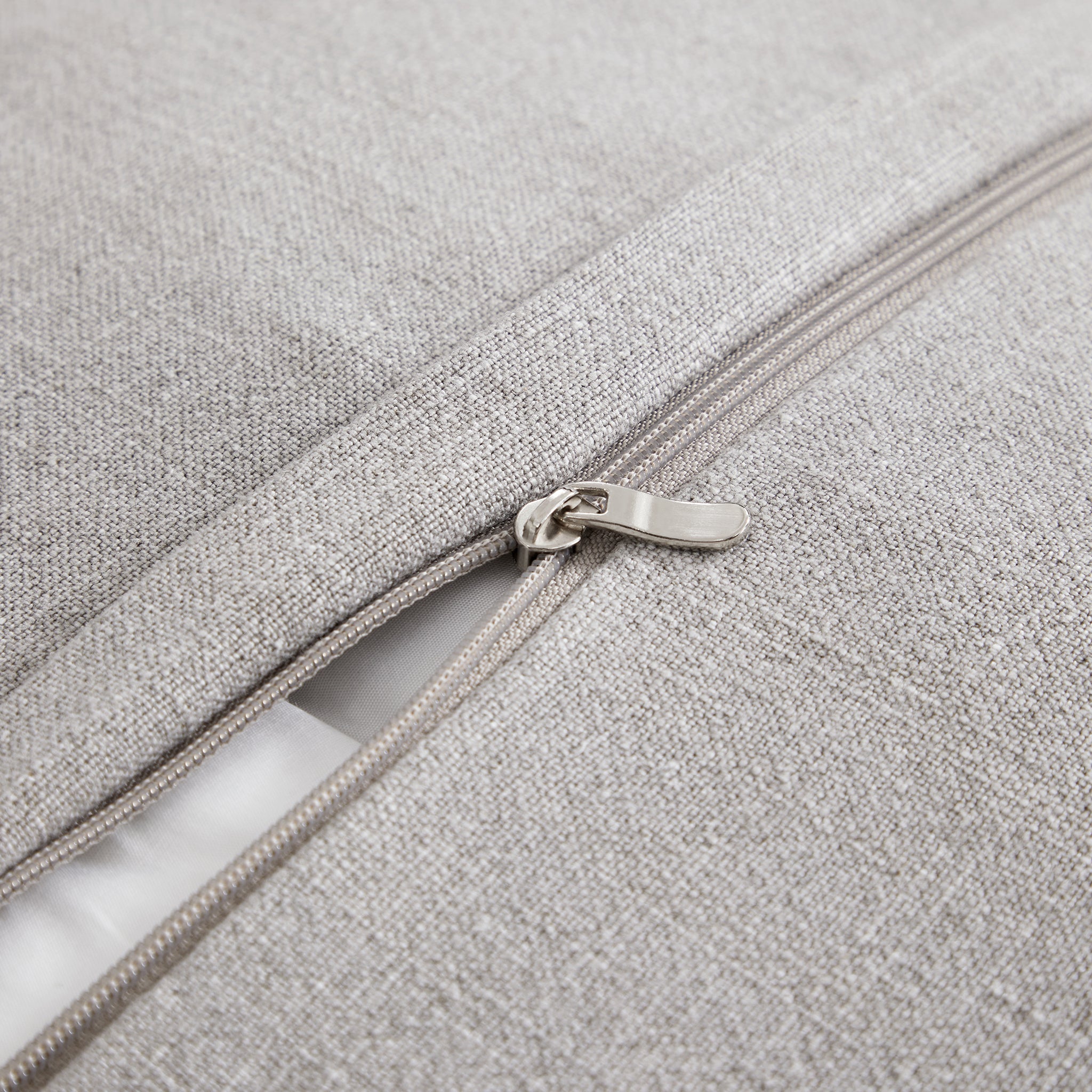 Canapé sectionnel double face Freedom Modular New Gray