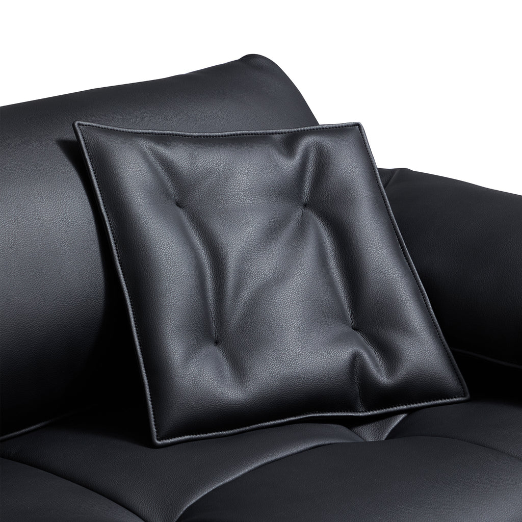 Anorea Contemporary Minimalist Sofa
