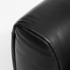 Rex Leather Sofa