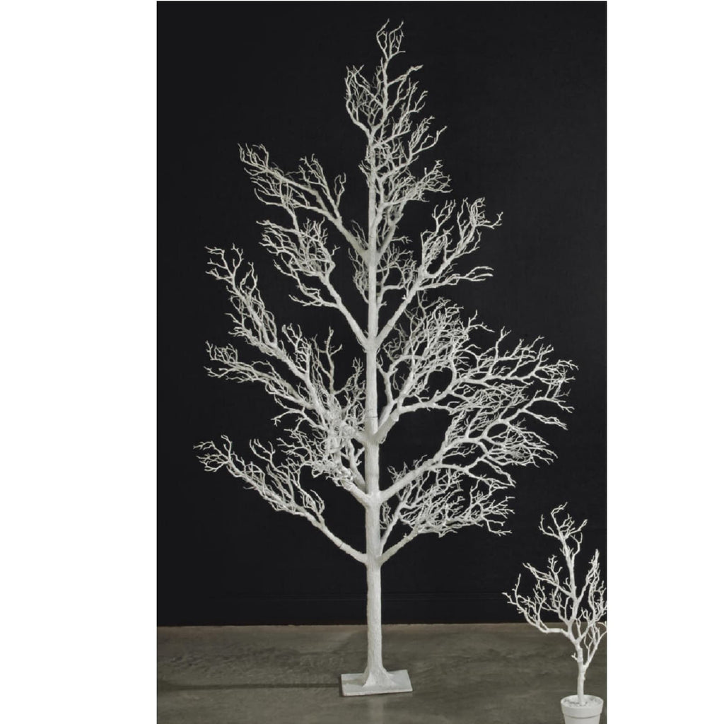 Arbre mort à 96 brindilles