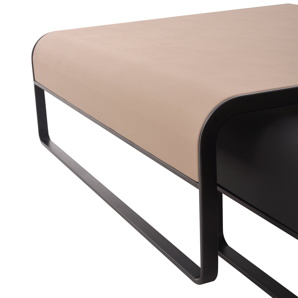 Duet Coffee Table Set